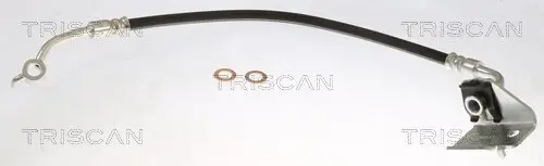Bremsschlauch Hinterachse rechts TRISCAN 8150 432006 Bild Bremsschlauch Hinterachse rechts TRISCAN 8150 432006