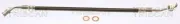 Bremsschlauch Hinterachse links TRISCAN 8150 432009