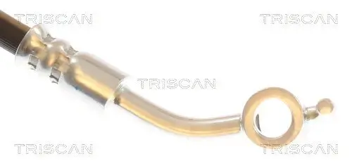 Bremsschlauch Hinterachse rechts TRISCAN 8150 432010 Bild Bremsschlauch Hinterachse rechts TRISCAN 8150 432010