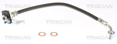 Bremsschlauch TRISCAN 8150 432016 Bild Bremsschlauch TRISCAN 8150 432016