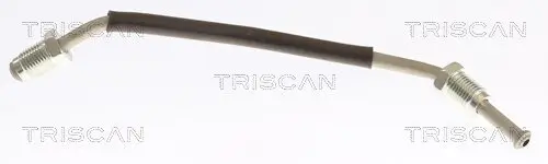 Bremsschlauch Hinterachse links TRISCAN 8150 432019