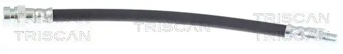 Bremsschlauch TRISCAN 8150 43212