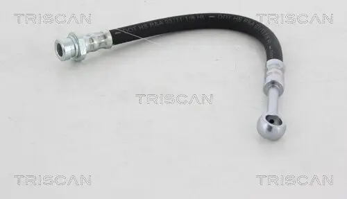 Bremsschlauch Hinterachse TRISCAN 8150 43221 Bild Bremsschlauch Hinterachse TRISCAN 8150 43221