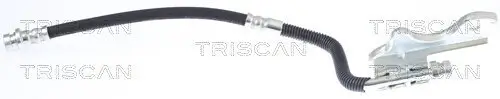 Bremsschlauch TRISCAN 8150 43234 Bild Bremsschlauch TRISCAN 8150 43234