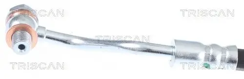 Bremsschlauch Hinterachse rechts außen TRISCAN 8150 43235 Bild Bremsschlauch Hinterachse rechts außen TRISCAN 8150 43235