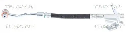 Bremsschlauch Hinterachse rechts außen TRISCAN 8150 43235 Bild Bremsschlauch Hinterachse rechts außen TRISCAN 8150 43235