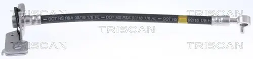 Bremsschlauch TRISCAN 8150 43248