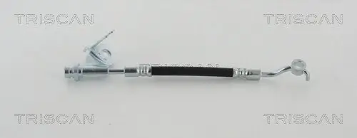 Bremsschlauch Hinterachse rechts außen TRISCAN 8150 43253 Bild Bremsschlauch Hinterachse rechts außen TRISCAN 8150 43253
