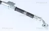 Bremsschlauch Vorderachse links Vorderachse links TRISCAN 8150 43309 Bild Bremsschlauch Vorderachse links Vorderachse links TRISCAN 8150 43309
