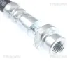 Bremsschlauch Hinterachse links TRISCAN 8150 43331 Bild Bremsschlauch Hinterachse links TRISCAN 8150 43331
