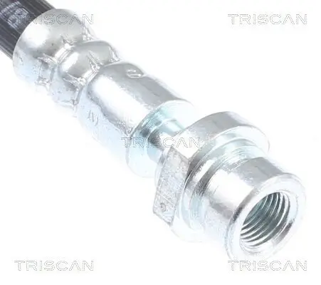 Bremsschlauch Hinterachse links TRISCAN 8150 43331 Bild Bremsschlauch Hinterachse links TRISCAN 8150 43331