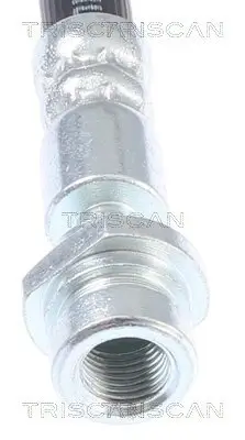 Bremsschlauch Hinterachse rechts TRISCAN 8150 43332 Bild Bremsschlauch Hinterachse rechts TRISCAN 8150 43332