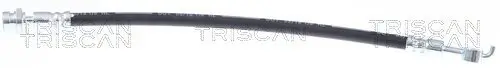 Bremsschlauch Hinterachse links TRISCAN 8150 43333