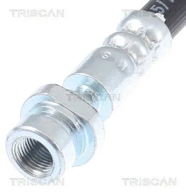 Bremsschlauch Hinterachse links TRISCAN 8150 43333 Bild Bremsschlauch Hinterachse links TRISCAN 8150 43333