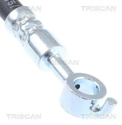 Bremsschlauch Hinterachse links TRISCAN 8150 43333 Bild Bremsschlauch Hinterachse links TRISCAN 8150 43333