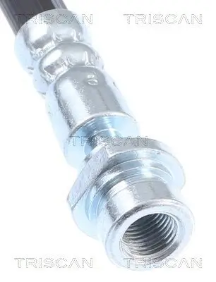 Bremsschlauch Hinterachse links TRISCAN 8150 43335 Bild Bremsschlauch Hinterachse links TRISCAN 8150 43335