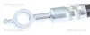Bremsschlauch Hinterachse rechts TRISCAN 8150 43336 Bild Bremsschlauch Hinterachse rechts TRISCAN 8150 43336