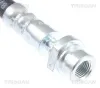 Bremsschlauch Hinterachse rechts TRISCAN 8150 43336 Bild Bremsschlauch Hinterachse rechts TRISCAN 8150 43336