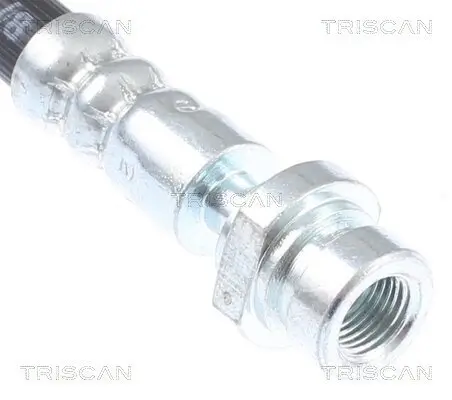Bremsschlauch Hinterachse rechts TRISCAN 8150 43336 Bild Bremsschlauch Hinterachse rechts TRISCAN 8150 43336