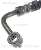 Bremsschlauch Hinterachse links TRISCAN 8150 44209 Bild Bremsschlauch Hinterachse links TRISCAN 8150 44209