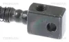 Bremsschlauch Hinterachse links TRISCAN 8150 44209 Bild Bremsschlauch Hinterachse links TRISCAN 8150 44209