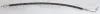Bremsschlauch TRISCAN 8150 44301