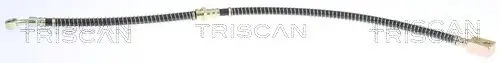Bremsschlauch Vorderachse links TRISCAN 8150 44302