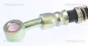 Bremsschlauch Vorderachse links TRISCAN 8150 44302 Bild Bremsschlauch Vorderachse links TRISCAN 8150 44302