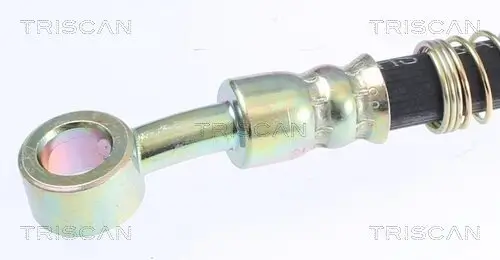 Bremsschlauch Vorderachse links TRISCAN 8150 44302 Bild Bremsschlauch Vorderachse links TRISCAN 8150 44302