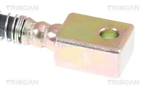 Bremsschlauch Vorderachse links TRISCAN 8150 44302 Bild Bremsschlauch Vorderachse links TRISCAN 8150 44302