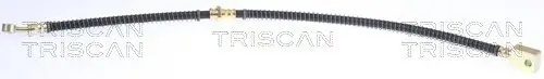 Bremsschlauch Vorderachse rechts TRISCAN 8150 44303