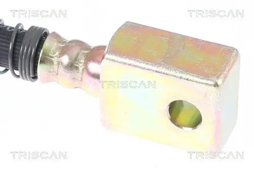 Bremsschlauch Vorderachse rechts TRISCAN 8150 44303 Bild Bremsschlauch Vorderachse rechts TRISCAN 8150 44303