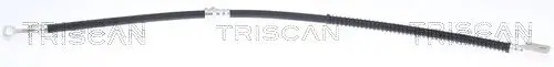 Bremsschlauch TRISCAN 8150 44304