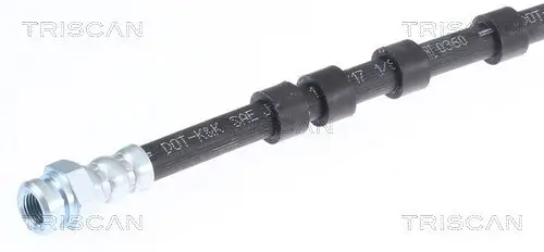Bremsschlauch Vorderachse rechts TRISCAN 8150 50118 Bild Bremsschlauch Vorderachse rechts TRISCAN 8150 50118
