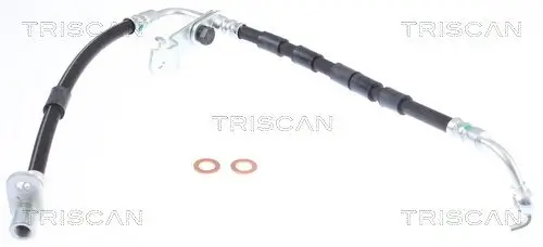 Bremsschlauch Vorderachse rechts TRISCAN 8150 50120 Bild Bremsschlauch Vorderachse rechts TRISCAN 8150 50120