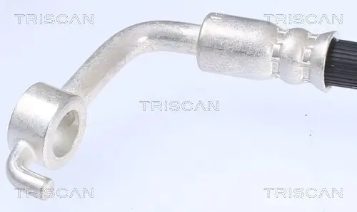 Bremsschlauch Vorderachse links TRISCAN 8150 50128 Bild Bremsschlauch Vorderachse links TRISCAN 8150 50128