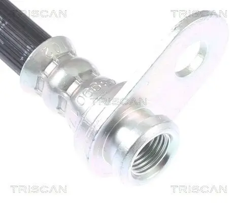 Bremsschlauch Vorderachse links TRISCAN 8150 50128 Bild Bremsschlauch Vorderachse links TRISCAN 8150 50128