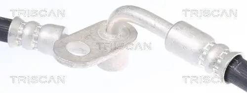 Bremsschlauch Vorderachse links TRISCAN 8150 50128 Bild Bremsschlauch Vorderachse links TRISCAN 8150 50128