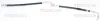 Bremsschlauch Vorderachse rechts TRISCAN 8150 50129 Bild Bremsschlauch Vorderachse rechts TRISCAN 8150 50129