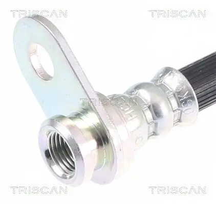 Bremsschlauch Vorderachse rechts TRISCAN 8150 50129 Bild Bremsschlauch Vorderachse rechts TRISCAN 8150 50129