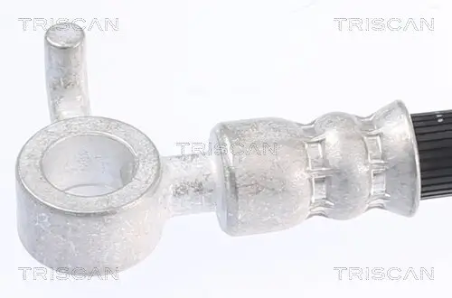 Bremsschlauch Vorderachse rechts TRISCAN 8150 50134 Bild Bremsschlauch Vorderachse rechts TRISCAN 8150 50134