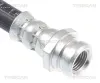 Bremsschlauch Vorderachse rechts TRISCAN 8150 50134 Bild Bremsschlauch Vorderachse rechts TRISCAN 8150 50134