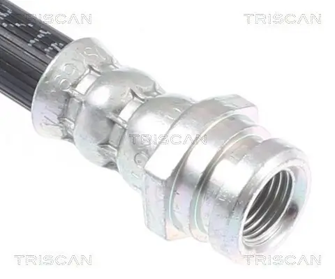 Bremsschlauch Vorderachse rechts TRISCAN 8150 50134 Bild Bremsschlauch Vorderachse rechts TRISCAN 8150 50134
