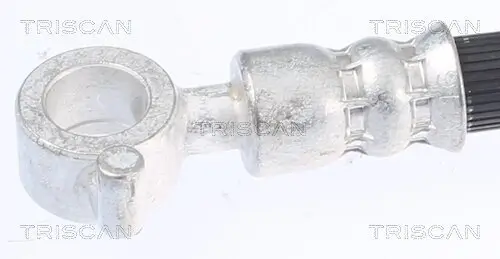 Bremsschlauch Vorderachse links TRISCAN 8150 50135 Bild Bremsschlauch Vorderachse links TRISCAN 8150 50135