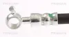 Bremsschlauch Vorderachse rechts TRISCAN 8150 50138 Bild Bremsschlauch Vorderachse rechts TRISCAN 8150 50138