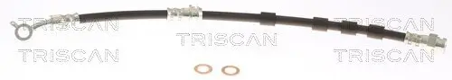 Bremsschlauch TRISCAN 8150 50144 Bild Bremsschlauch TRISCAN 8150 50144