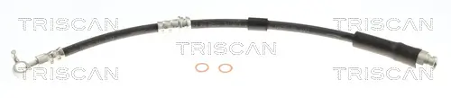 Bremsschlauch Vorderachse links TRISCAN 8150 50146