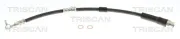 Bremsschlauch Vorderachse links TRISCAN 8150 50146
