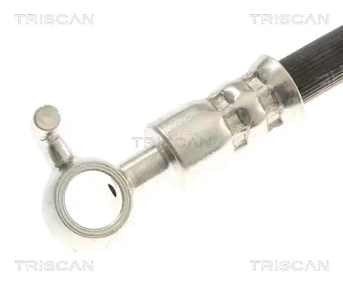 Bremsschlauch Vorderachse links TRISCAN 8150 50146 Bild Bremsschlauch Vorderachse links TRISCAN 8150 50146