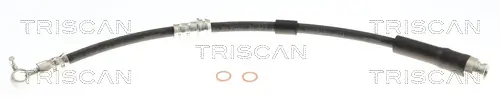 Bremsschlauch Vorderachse rechts TRISCAN 8150 50147 Bild Bremsschlauch Vorderachse rechts TRISCAN 8150 50147